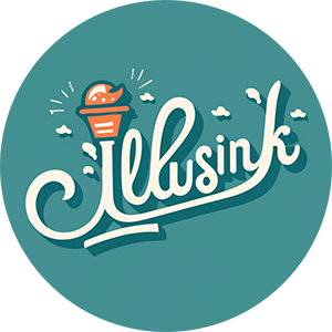 illusink design